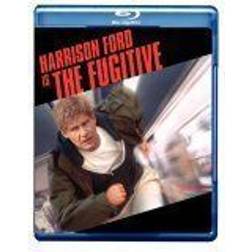 The Fugitive [Blu-ray] [1993] [US Import]